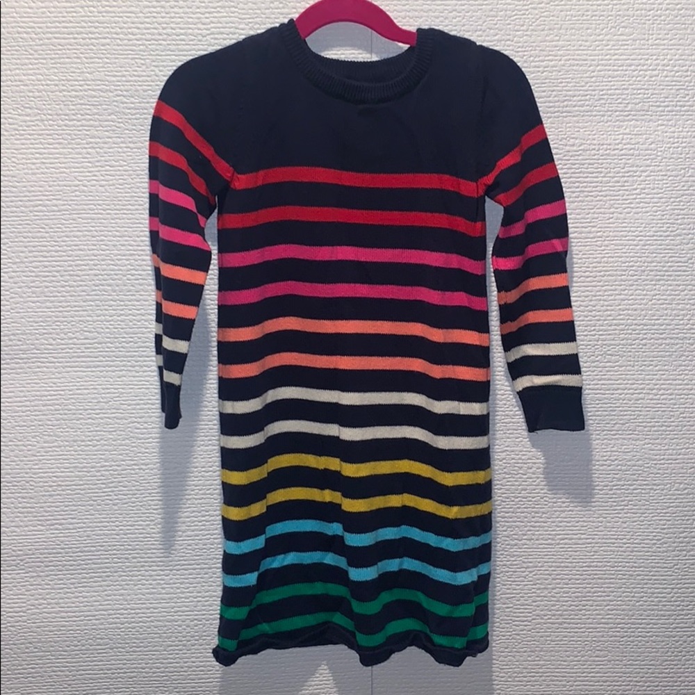 Baby Gap Sweater Dress